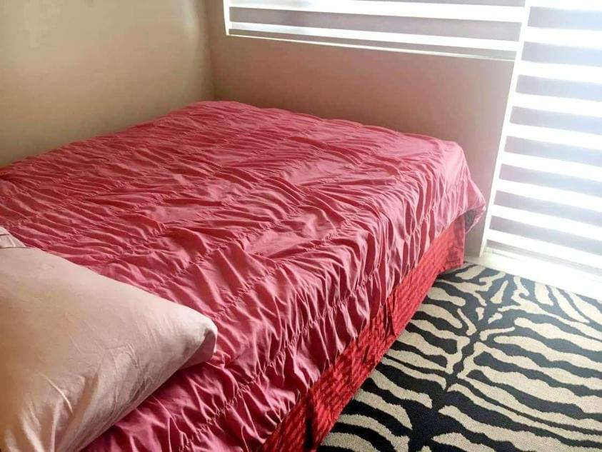Apartmá  Manila Exteriér fotografie