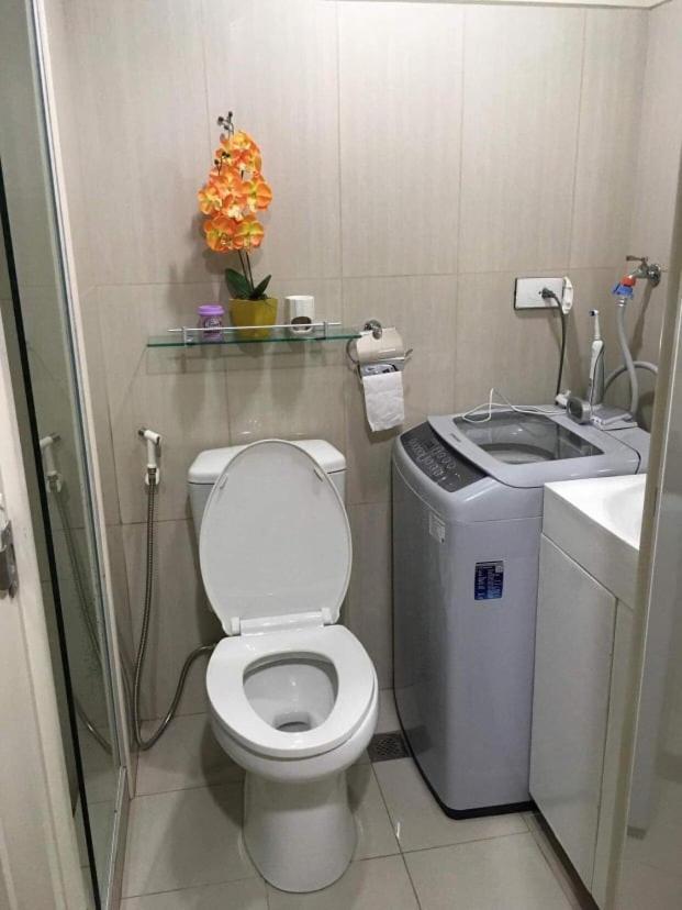 Apartmá  Manila Exteriér fotografie