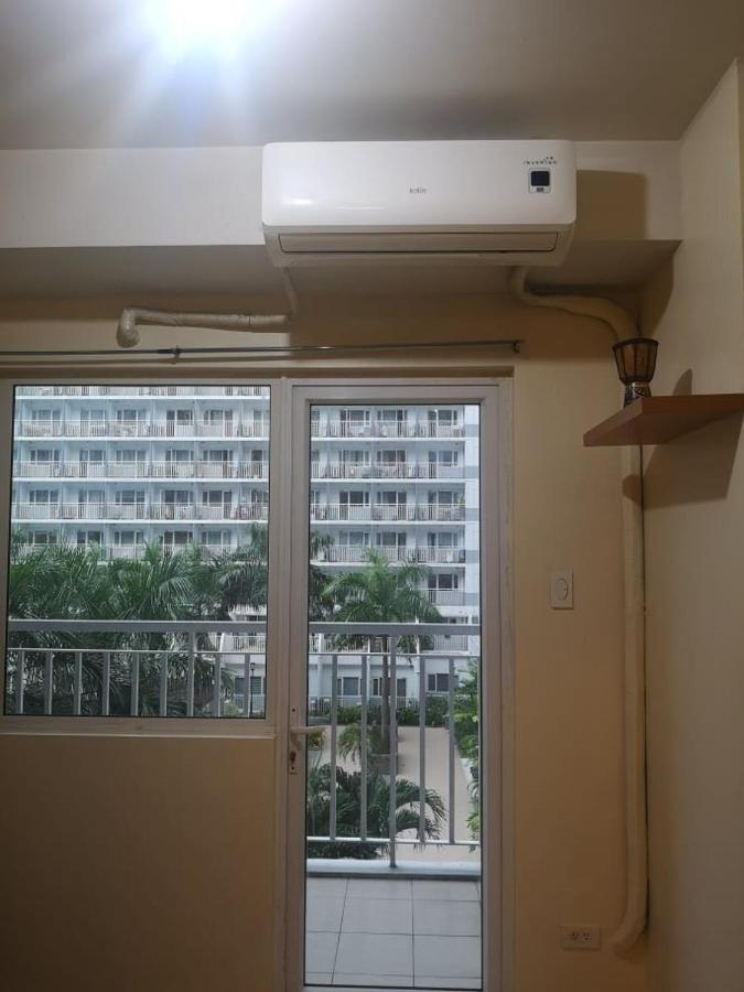 Apartmá  Manila Exteriér fotografie