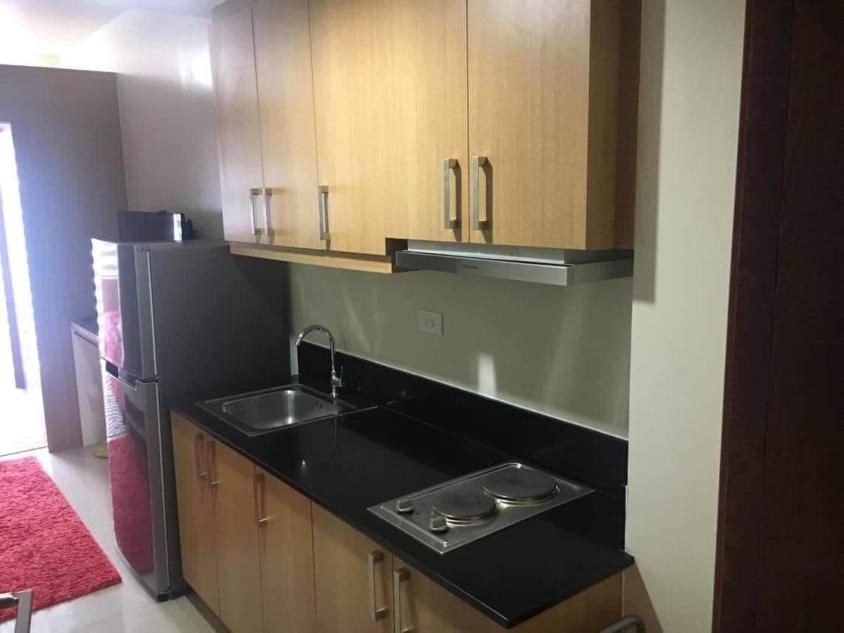 Apartmá  Manila Exteriér fotografie