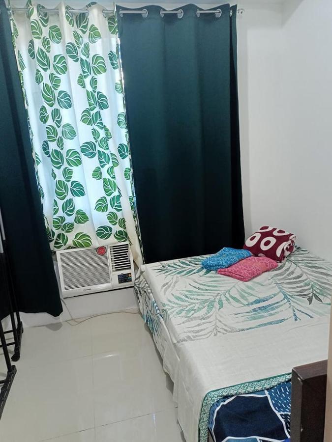 Apartmá  Manila Exteriér fotografie