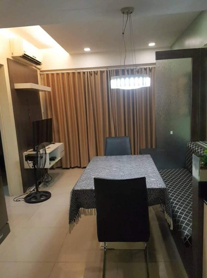 Apartmá  Manila Exteriér fotografie