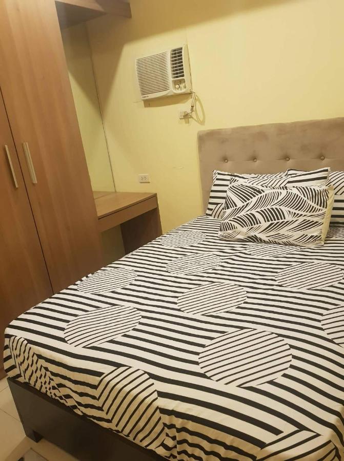 Apartmá  Manila Exteriér fotografie