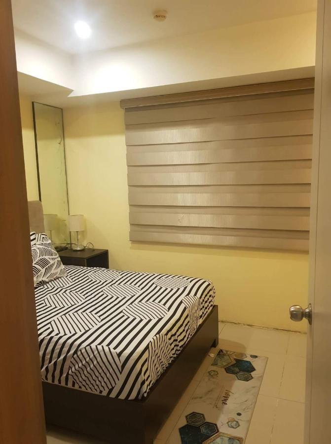 Apartmá  Manila Exteriér fotografie