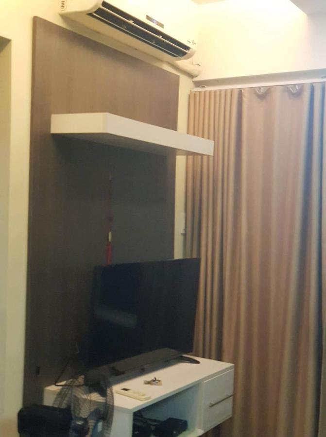Apartmá  Manila Exteriér fotografie