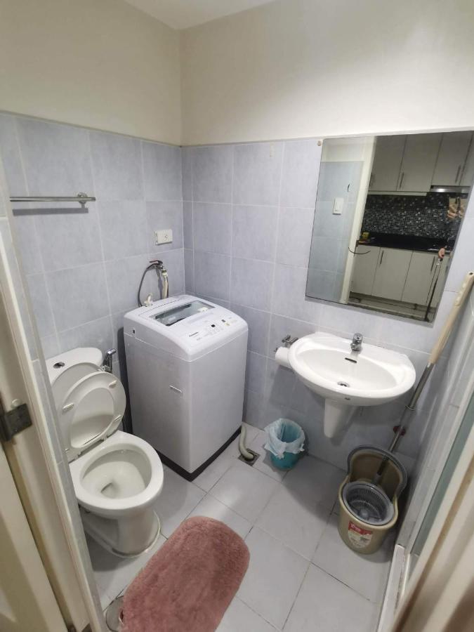 Apartmá  Manila Exteriér fotografie