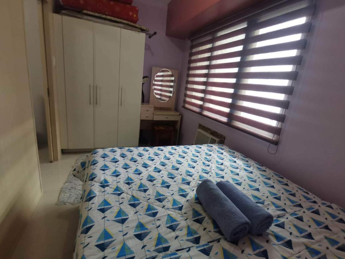 Apartmá  Manila Exteriér fotografie