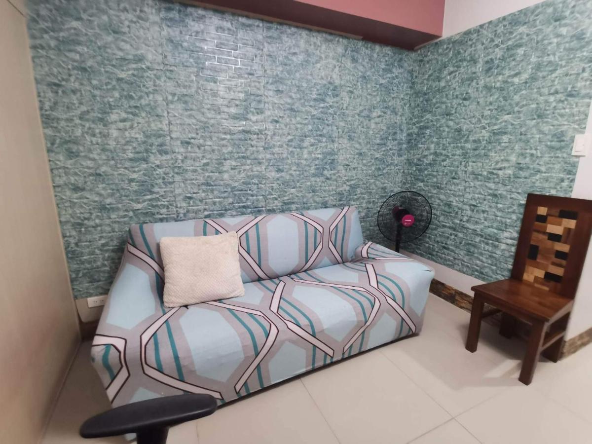 Apartmá  Manila Exteriér fotografie