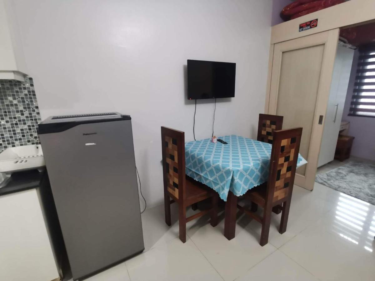 Apartmá  Manila Exteriér fotografie