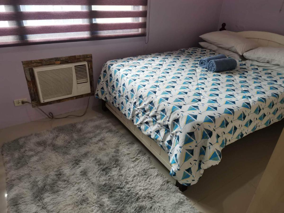 Apartmá  Manila Exteriér fotografie